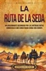 Billy Wellman - La Ruta de la Seda
