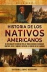 Billy Wellman - Historia de los nativos americanos