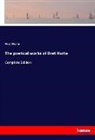 Bret Harte - The poetical works of Bret Harte