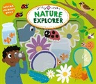 Roger Priddy - Nature Explorer