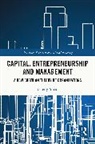 Thierry Aimar, Aimar Thierry - Capital, Entrepreneurship and Management