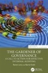 Barrie Enslin, Rainer Lenz, Rainer Enslin Lenz - Gardener of Governance