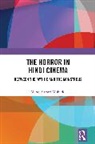 Meraj Ahmed Mubarki - Horror in Hindi Cinema