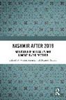 Werner Yousuf Menski, Werner Menski, Menski Werner, Muneeb Yousuf - Kashmir After 2019