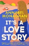 Annabel Monaghan, Monaghan Annabel - It's a Love Story