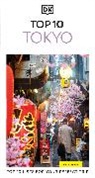DK Travel, DK Travel (COR) - Tokyo
