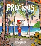 Carlos Aponte - Precious