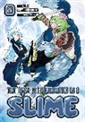 Fuse, Taiki Kawakami, Mitz Vah - That Time I Got Reincarnated as a Slime 26