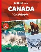 DK - DK Super World: Canada