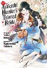 Mamenosuke Fujimaru, Midori Yuma - The Ayakashi Hunter's Tainted Bride 2