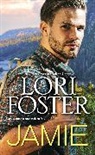 Lori Foster - Jamie