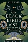Lila Cain - The Blackbirds of St. Giles