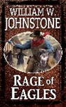 William W Johnstone, William W. Johnstone - Rage of Eagles
