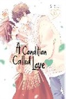 Megumi Morino - A Condition Called Love 13
