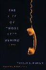 Matteo B Bianchi, Matteo B. Bianchi, Michael F. Moore - The Life of Those Left Behind