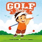 Diane Adams, Christine Almeda - Golf Baby