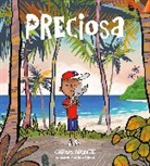 Carlos Aponte - Preciosa (Precious Spanish Edition)