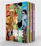 Various - DC Pride Box Set