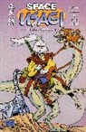 Emi Fujii, Stan Sakai - Space Usagi: White Star Rising