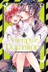 Ema Toyama - Vampire Dormitory 13