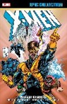 Chris Claremont, Claremont Chris, Marvel Various, Whilce Portacio, Tom Raney, Jim Lee... - X-Men Epic Collection: Mutant Genesis [New Printing 2]