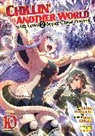 Akine Itomachi, Katagiri, Miya Kinojo - Chillin in Another World with Level 2 Super Cheat Powers Manga Vol. 1
