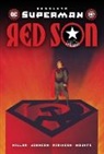 David Lawrence Johnson, Mark Millar, Kilian Plunkett - Absolute Superman: Red Son