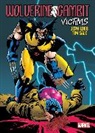 Jeph Loeb, Loeb Jeph, Tim Sale, Sale Tim - Wolverine/Gambit: Victims Gallery Edition