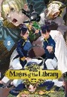 Mitsu Izumi - Magus of the Library 8