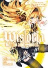 Toshi Aoi, Fujino Omori - Wistoria: Wand and Sword 9