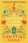 Christina Dodd - A Daughter of Fair Verona