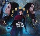 Jess Harrold, Harrold Jess - Marvel Television's Agatha All Along: The Art Of The Series Slipcase