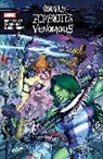Juan Ferreyra, Marvel Various, Juan Jose Ryp, Schultz Erica, Cavan Scott, Ryp Juan Jose - Venom War: Zombiotes/Venomous
