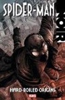 Carmine Di Giandomenico, David Hine, Hine David, Marvel Various, Sapolsky Fabrice, Stern Roger... - Spider-Man Noir: Hard-Boiled Origins