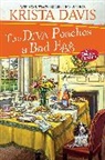 Krista Davis - The Diva Poaches a Bad Egg