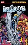 Mark Bagley, Kurt Busiek, Busiek Kurt, Marvel Various, Nicieza Fabian, Bagley Mark - Thunderbolts Epic Collection: Targeted For Death