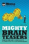 Mensa Ltd - Mensa - Mighty Brain Teasers