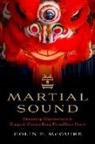 Colin P. McGuire, Colin P. (External Research Associate McGuire - Martial Sound