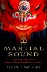 Colin P. McGuire, Colin P. (External Research Associate McGuire - Martial Sound