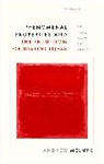 Andrew Melnyk, Andrew (Professor of Philosophy Melnyk, Melnyk Andrew - Phenomenal Properties and the Intuition of Distinctness