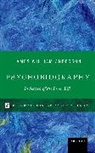 James William Anderson, James William (Professor of Clinical Psy Anderson - Psychobiography