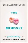 Lauri-Ann Ainsworth - Self-Love Mindset