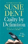 Susie Dent, Dent Susie - Guilty by Definition