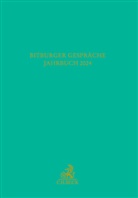 für Rec, Institut für Rechtspolitik an der Univers, Stiftung Gesellschaft für Rechtspolitik T, Hain u, Institut für Rechtspolitik an der Universität Trier, Raab u... - Bitburger Gespräche  Jahrbuch 2024