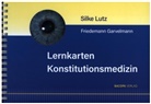 Friedemann Garvelmann, Silke Lutz - Lernkarten Konstitutionsmedizin