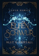 Lenya Elrick, Lenya Elrick - Elfenschwur 1