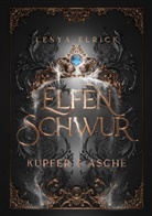 Lenya Elrick, Lenya Elrick - Elfenschwur 2