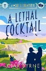 Ciar Byrne - A Lethal Cocktail