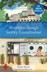 Kim Jiyun - Yeonnam-dong's Smiley Laundromat