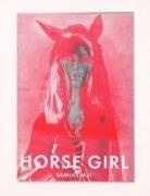 Samuel Mui, Samuel Mui - Horse Girl